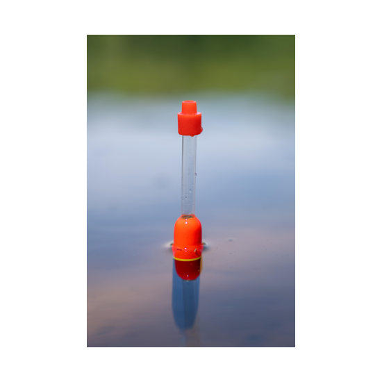 Pluta Zebco pentru starleti - After Dark Loaded Snap Light Float 8g
